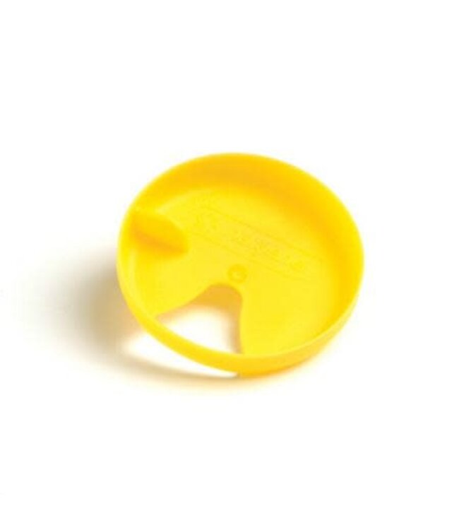 NALGENE EASY SIPPER (1 L WIDE-MOUTH WATER BOTTLES)