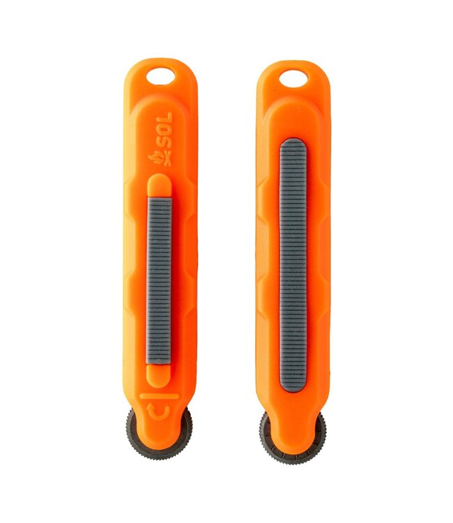 SOL FIRE LITE MICRO SPARKER (2 PACK)
