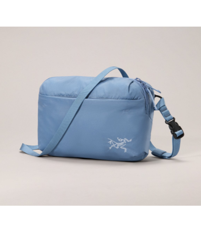 ARC'TERYX HELIAD 6 CROSSBODY BAG - Lefebvre's Source For Adventure