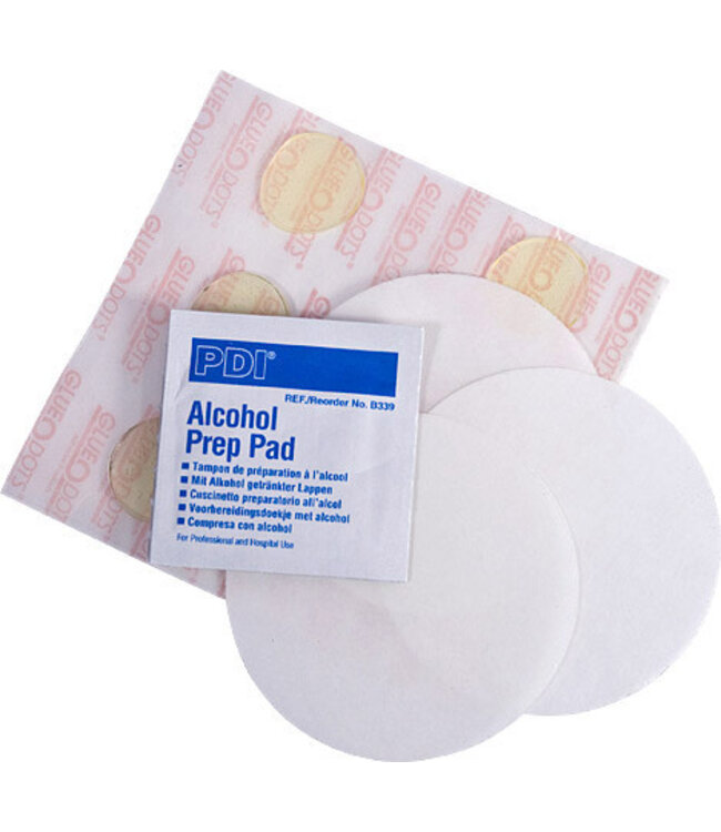 THERM-A-REST INSTANT FIELD REPAIR KIT