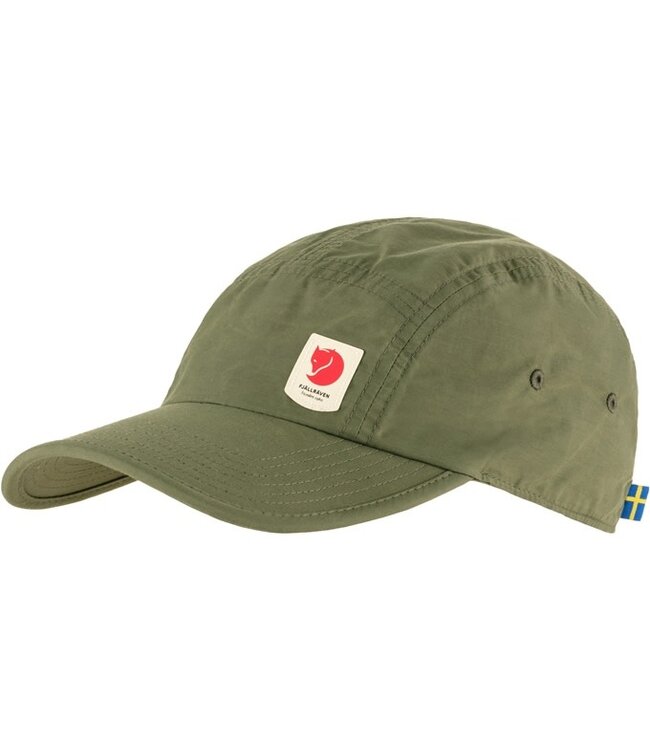 FJALLRAVEN HIGH COAST WIND CAP