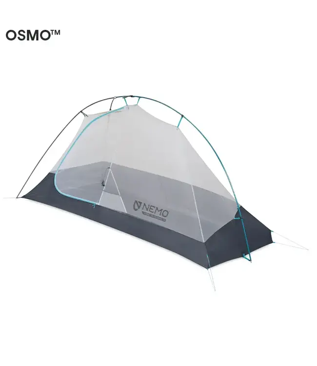 NEMO HORNET ELITE OSMO TENT (1-PERSON)
