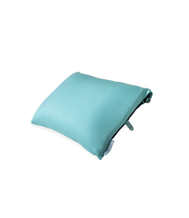 NEMO FILLO BACKPACK & CAMP PILLOW