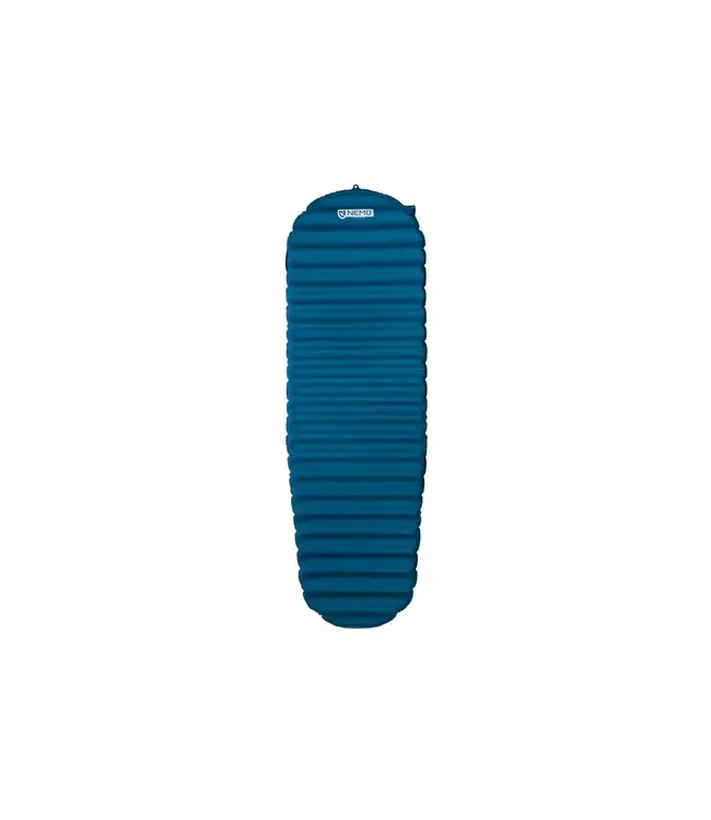 NEMO FLYER SLEEPING PAD LONG/WIDE
