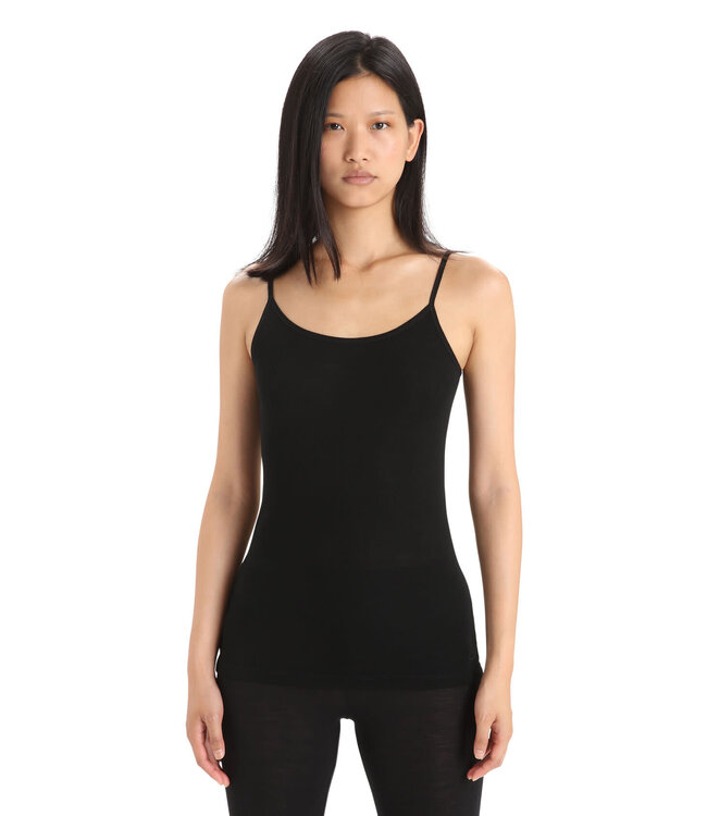 WOMEN'S ICEBREAKER MERINO 175 EVERYDAY CAMI THERMAL SINGLET