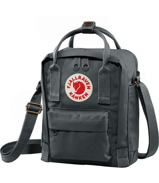 FJALLRAVEN KANKEN SLING BAG