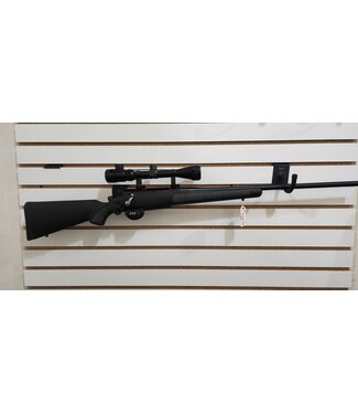 THOMPSON/CENTER ARMS THOMPSON/CENTER ARMS VENTURE BOLT-ACTION RIFLE (3 ROUND) - .300 WIN MAG - 24" BARREL