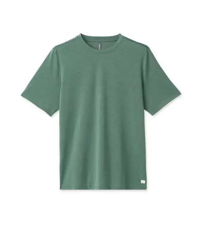 MEN'S VUORI CURRENT TECH TEE