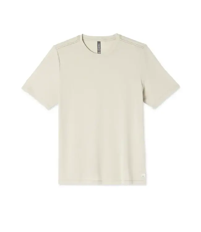 MEN'S VUORI CURRENT TECH TEE