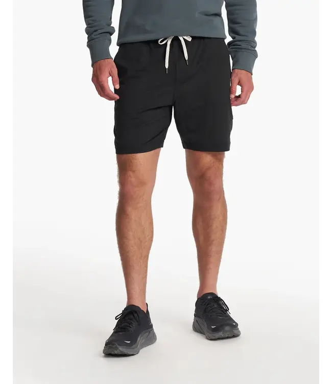 MEN'S VUORI PONTO SHORTS (7" INSEAM)