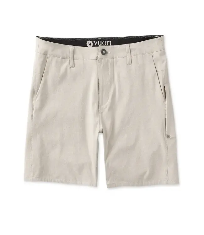 MEN'S VUORI AIM SHORTS (8.5" INSEAM)