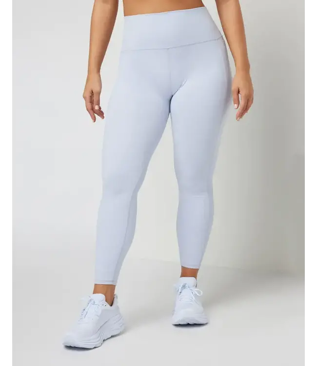 WOMEN'S VUORI STUDIO POCKET LEGGINGS