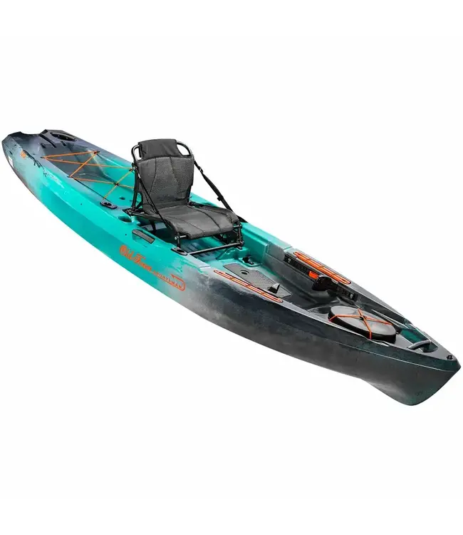 OLD TOWN SPORTSMAN 120 FISHING KAYAK