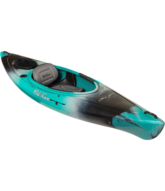OLD TOWN HERON 9XT KAYAK