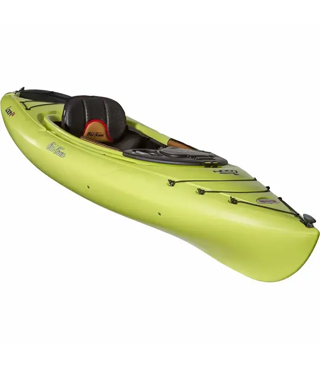 OLD TOWN LOON 106 KAYAK