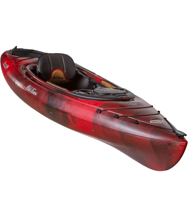 OLD TOWN LOON 106 KAYAK