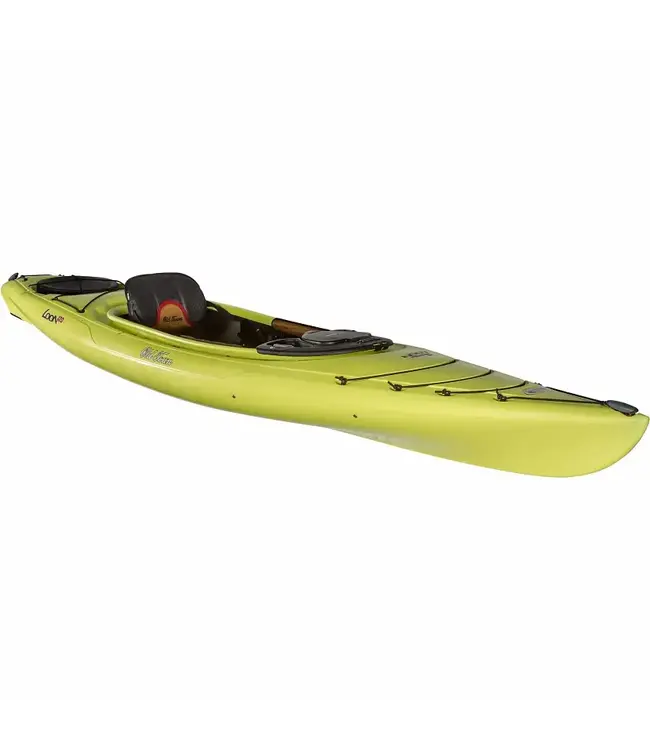 OLD TOWN LOON 120 KAYAK