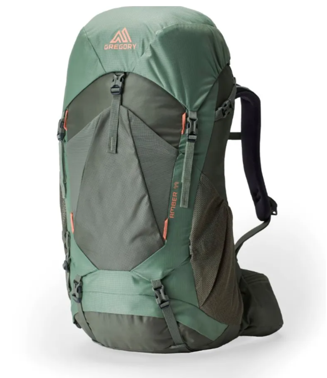 WOMEN'S GREGORY AMBER 44 BACKPACK