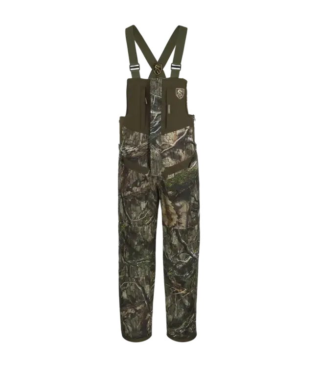 MEN'S DRAKE STANDSTILL WINDPROOF BIB