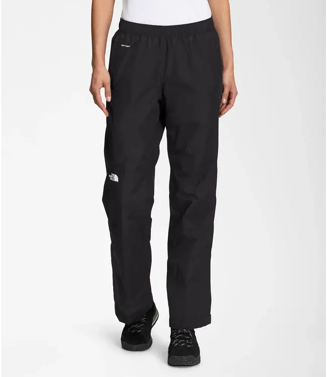 WOMEN’S THE NORTH FACE ANTORA RAIN PANTS
