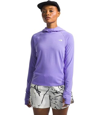 THE NORTH FACE WOMEN’S THE NORTH FACE ADVENTURE SUN HOODIE