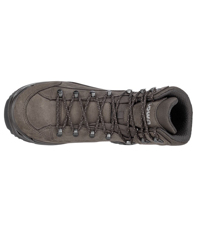 MEN'S LOWA RENEGADE EVO GTX MID HIKING BOOTS