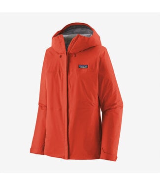 PATAGONIA WOMEN'S PATAGONIA TORRENTSHELL 3L RAIN JACKET