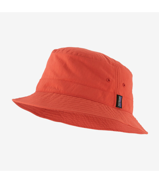 MEN'S PATAGONIA WAVEFARER BUCKET HAT