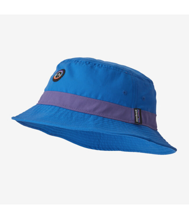 MEN'S PATAGONIA WAVEFARER BUCKET HAT