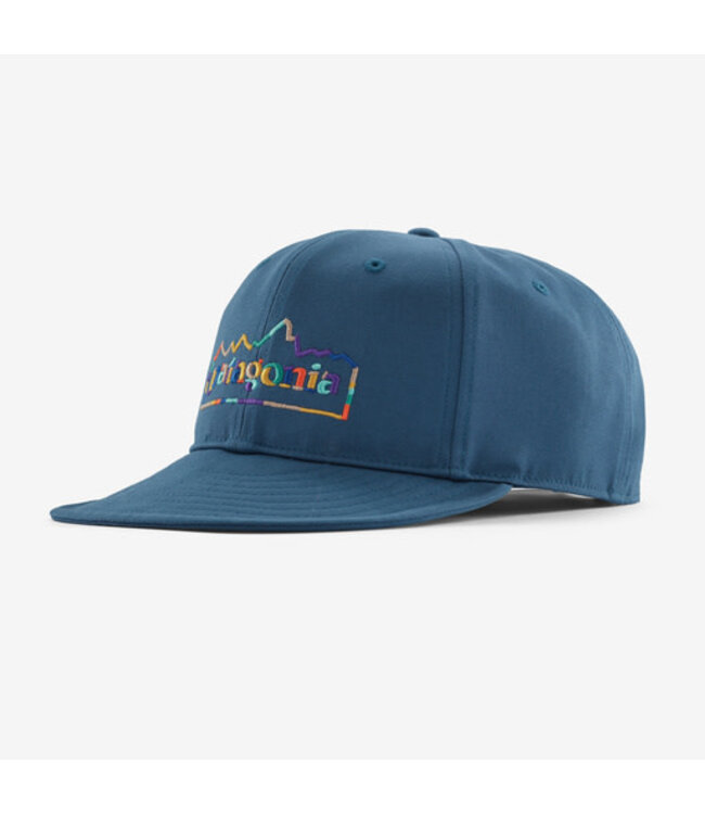 PATAGONIA SCRAPE EVERYDAY CAP