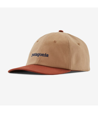 PATAGONIA PATAGONIA FITZ ROY ICON TRAD CAP