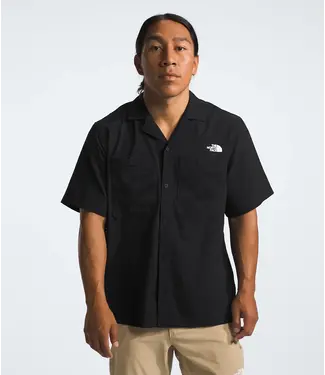 THE NORTH FACE MEN’S THE NORTH FACE FIRST TRAIL SHORT SLEEVE SHIRT