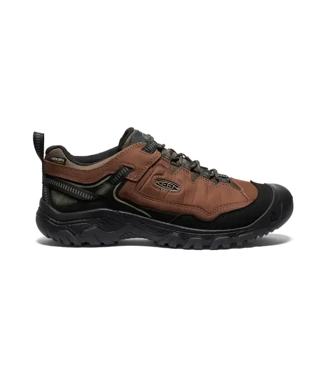 MEN'S KEEN TARGHEE IV SHOE