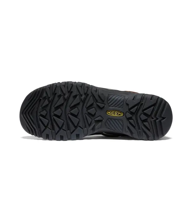 MEN'S KEEN TARGHEE IV SHOE