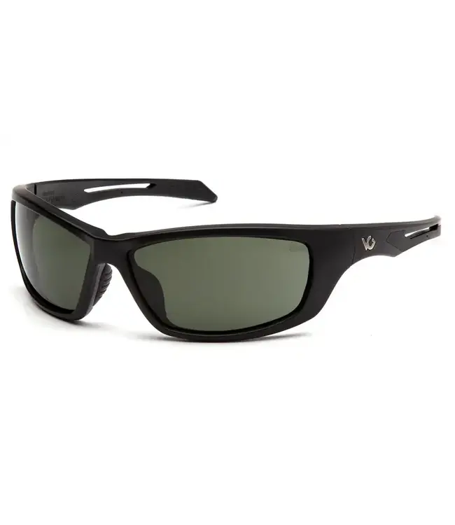 PYRAMEX HOWITZER SHOOTING GLASSES