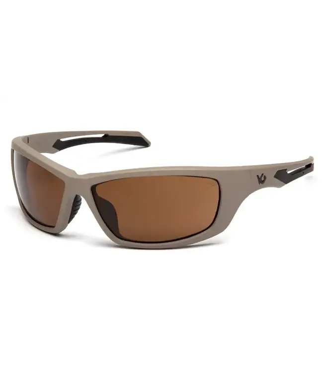 PYRAMEX HOWITZER SHOOTING GLASSES