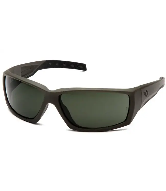 PYRAMEX OVERWATCH SHOOTING GLASSES