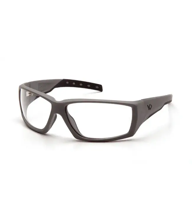 PYRAMEX OVERWATCH SHOOTING GLASSES