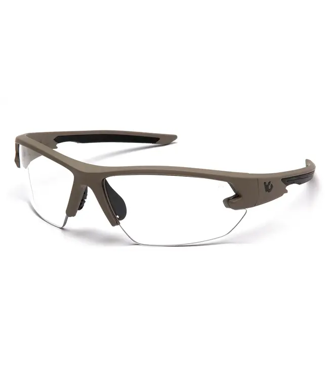 PYRAMEX SEMTEX 2.0 SHOOTING GLASSES
