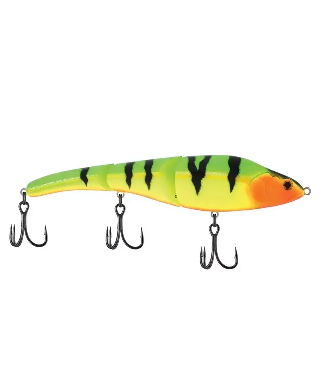 BERKLEY MAGIC SWIMMER SALTWATER