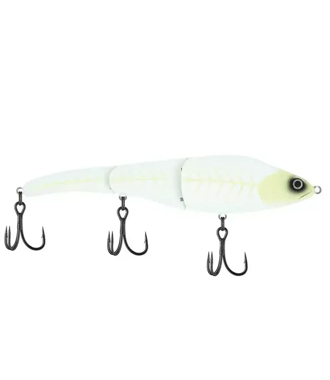 BERKLEY MAGIC SWIMMER SALTWATER