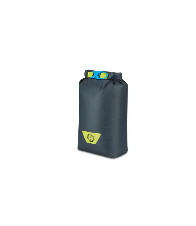 MUSTANG BLUEWATER ROLL TOP DRY BAG