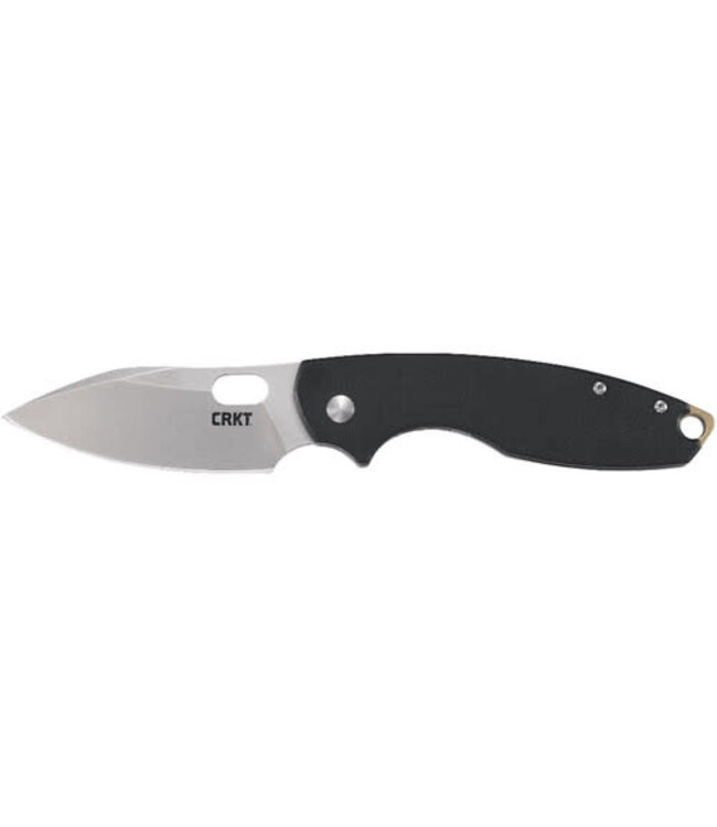 COLUMBIA RIVER KNIFE & TOOL (CRKT) PILAR III G10 3" FOLDING KNIFE