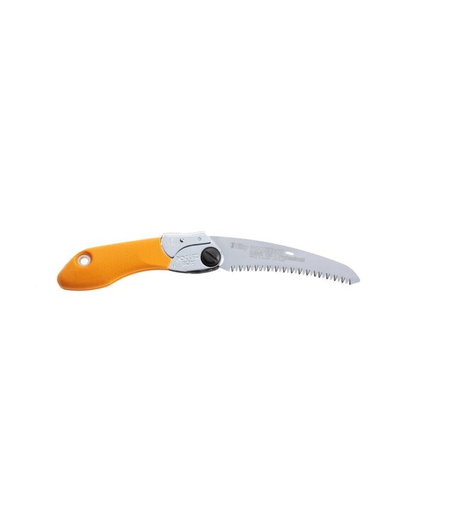 SILKY POCKETBOY CURVED FOLDING SAW - 130MM