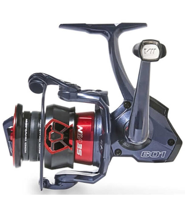 SEVIIN GS SERIES SPINNING REEL  - 6.0:1