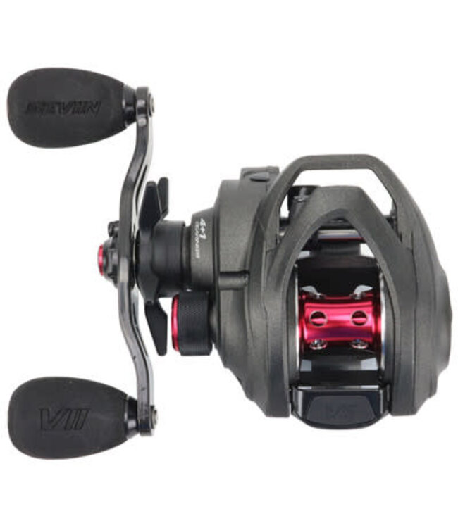 SEVIIN GF SERIES CASTING REEL - 7.3:1