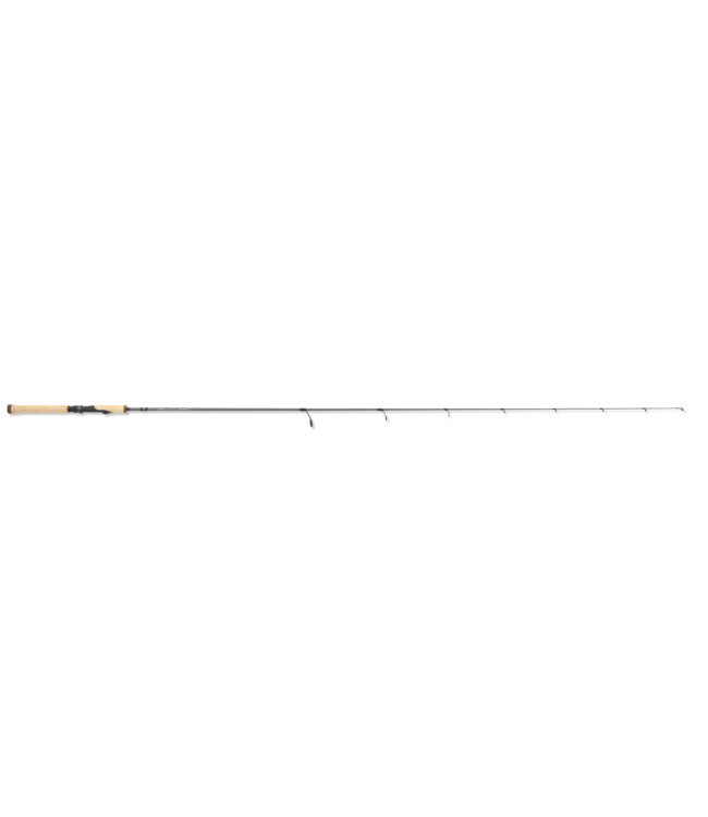 ST.CROIX AVID SERIES FRESHWATER SPINNING ROD - 1 PIECE
