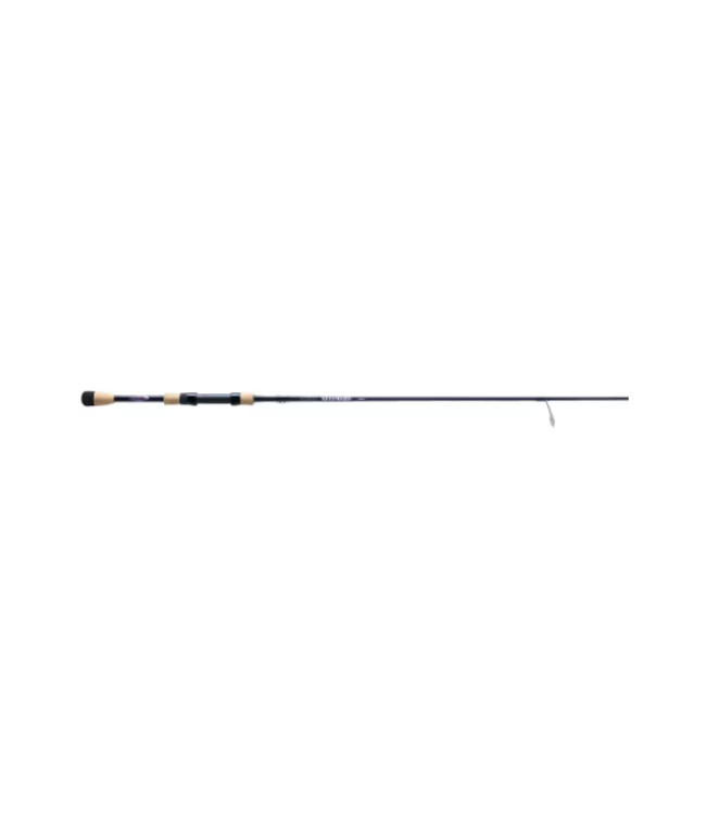 ST.CROIX MOJO BASS TRIGON SPINNING ROD - 1 PIECE
