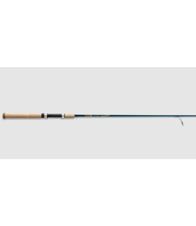 ST.CROIX FRESH WATER TRIUMPH SPINNING ROD - 1 PIECE