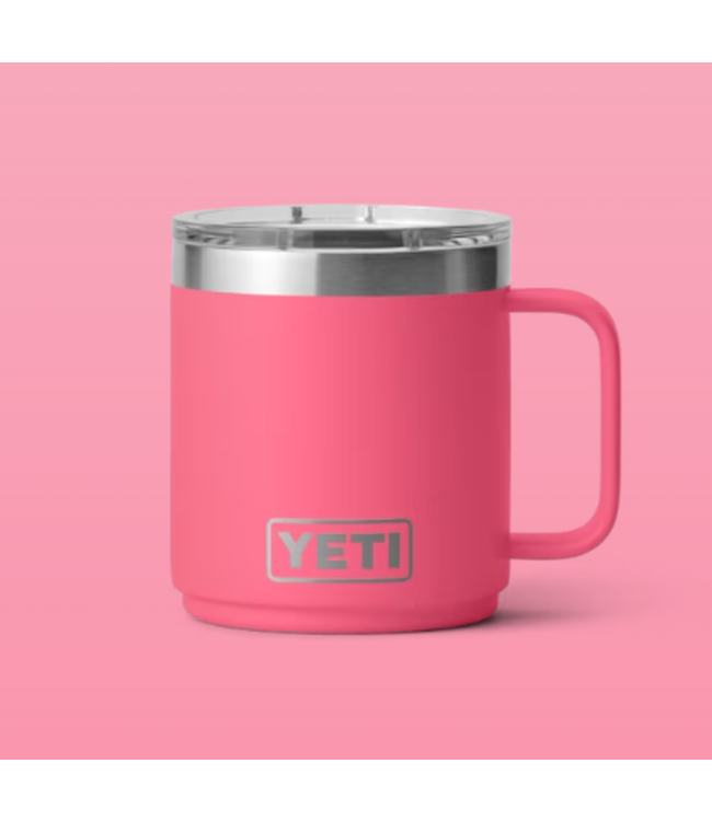 YETI RAMBLER 10 OZ MUG W/MAGSLIDER LID